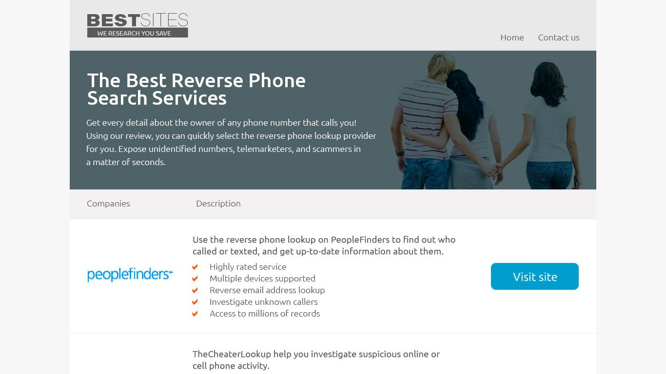 How To Find Someone With Phone Number 🆗 Aug 2022